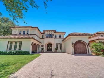 17529 Middlebrook Way