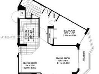 3530 Mystic Pointe Dr