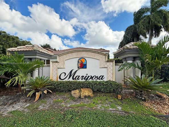 13463 SW 27th St, Miramar FL 33027