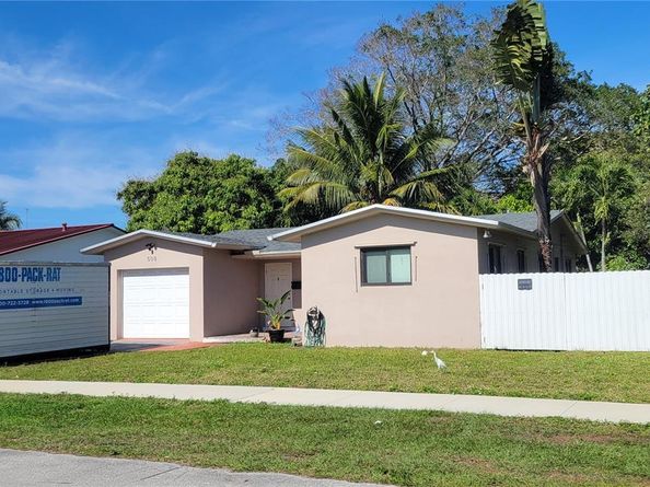 508 SW 8th St, Hallandale Beach FL 33009