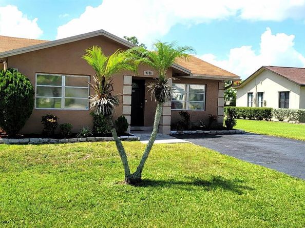 9706 NW 71ST Street, Tamarac FL 33321