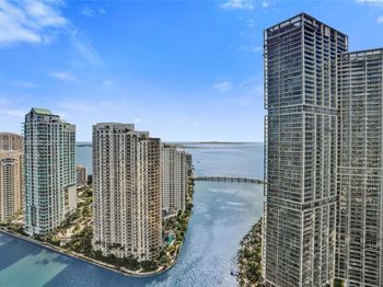300 Biscayne Boulevard Way