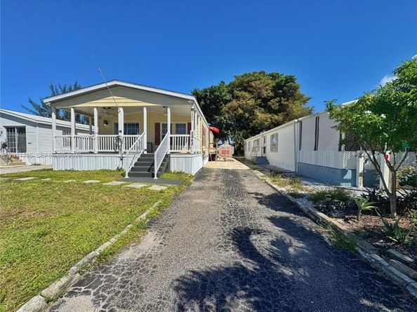 2863 SW 58th Mnr, Dania Beach FL 33312