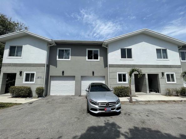 815 NW 3rd Ave, Fort Lauderdale FL 33311
