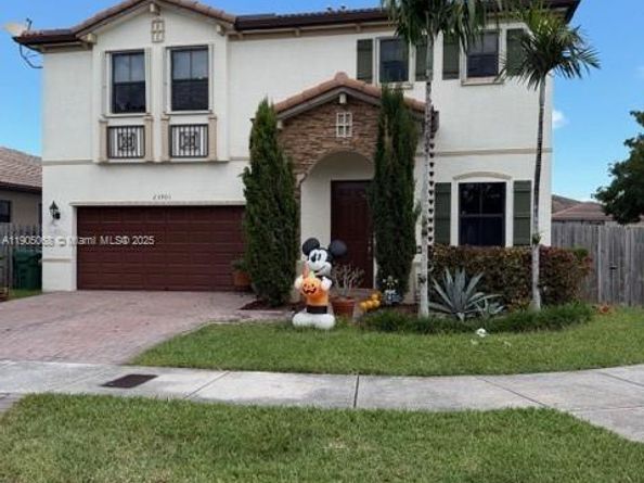 23901 SW 114th Pl, Homestead FL 33032