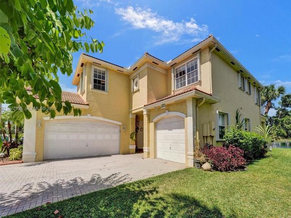 4612 SW 131st Ter, Miramar FL 33027