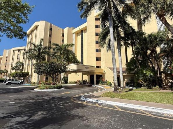 7300 Radice Ct 805, Lauderhill FL 33319