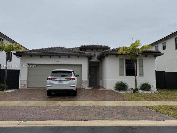 23320 SW 132nd Pl, Homestead FL 33170