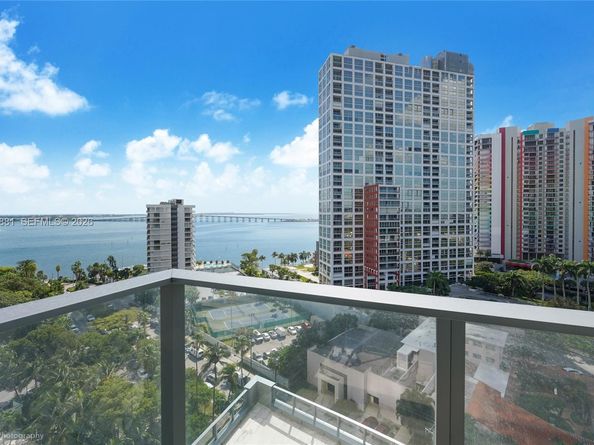 1451 Brickell Ave 1203, Miami FL 33131