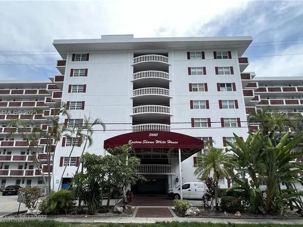 3660 NE 166th St 506, North Miami Beach FL 33160