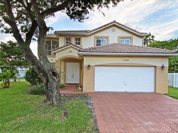 2784 SW 129th Ter, Miramar FL 33027