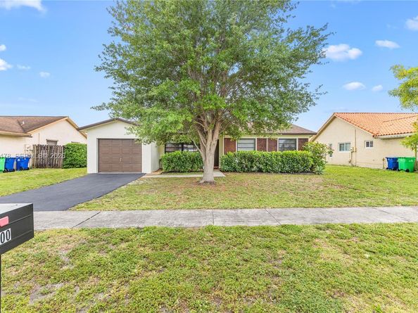 11700 NW 41st St, Sunrise FL 33323