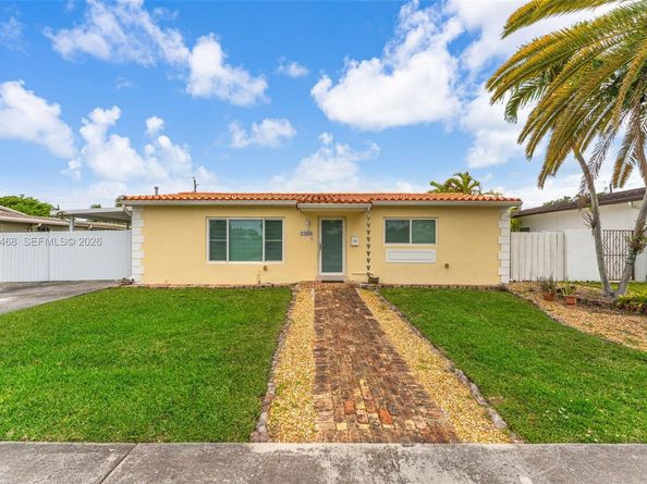 12009 SW 39th Ter, Miami FL 33175