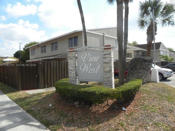 15690 SW 82nd Cir Ln 91, Miami FL 33193