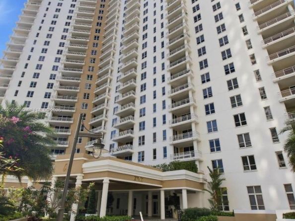 Undisclosed Address #A12062050, Miami FL 33131