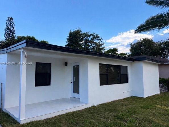 Undisclosed Address #A12038543, Opa-Locka FL 33054