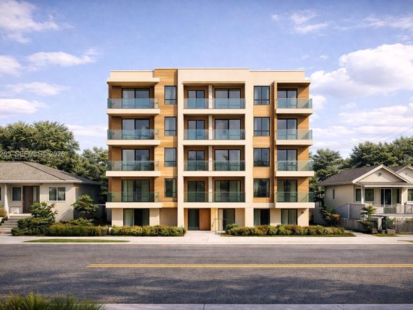 3240 NW 3rd Ave, Miami FL 33127