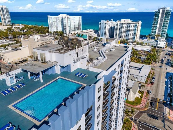 401 69th St 1003, Miami Beach FL 33141