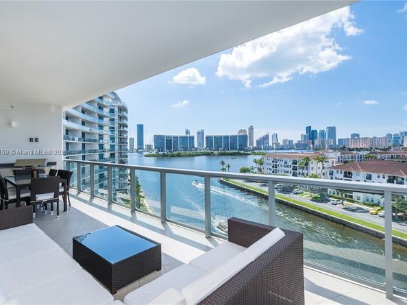 3250 NE 188th St 601, Aventura FL 33180