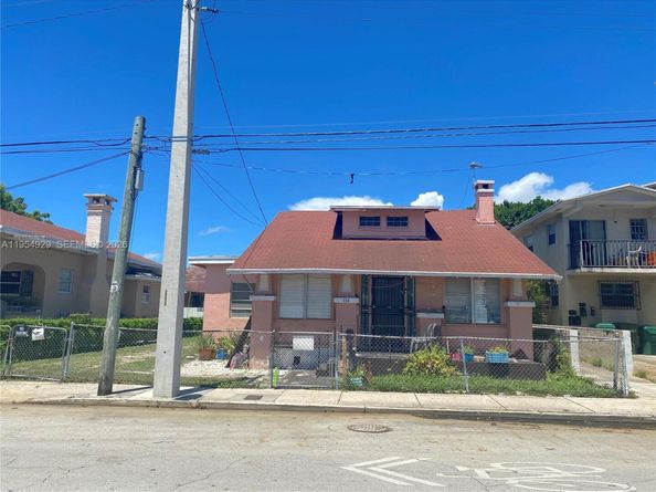 114 NW 10th Ave, Miami FL 33128