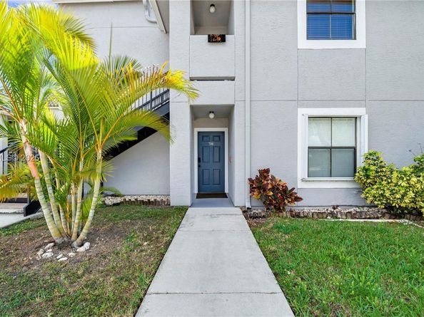 15050 SW 103rd Ter 7108, Miami FL 33196