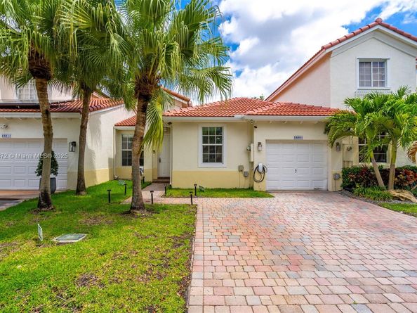 18801 SW 25th Ct, Miramar FL 33029