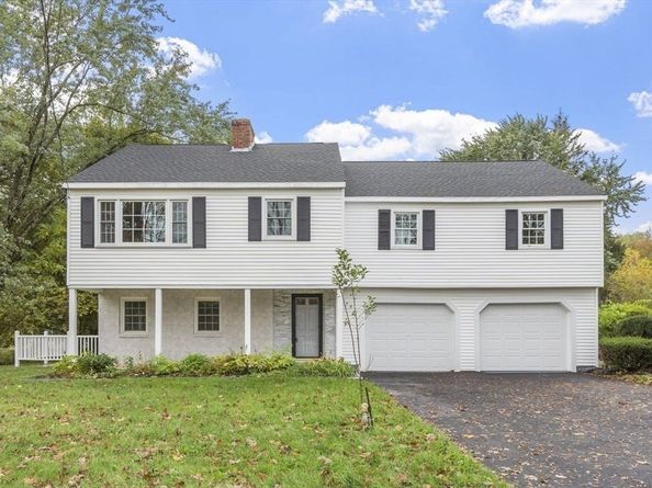 495 Johnson Street, North Andover MA 01845