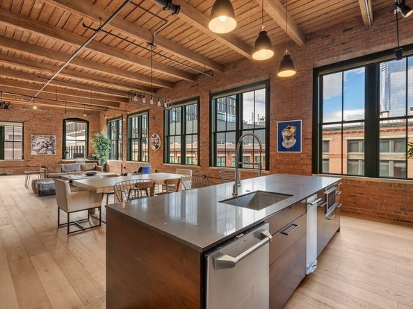 49 Melcher St 502, Boston MA 02210