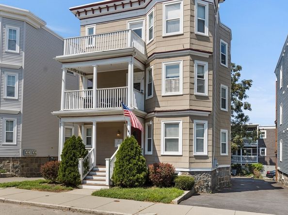 108 King St 3, Boston MA 02122