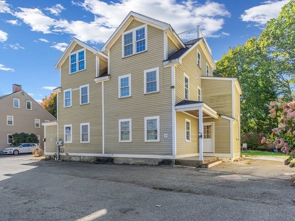 37 Water Street 37, Concord MA 01742