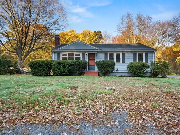 343 West Street, Stoughton MA 02072