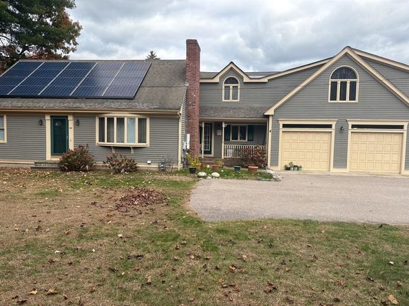 64 Village St, Millis MA 02054