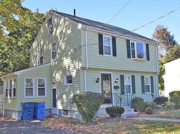 28 Silver St, Randolph MA 02368