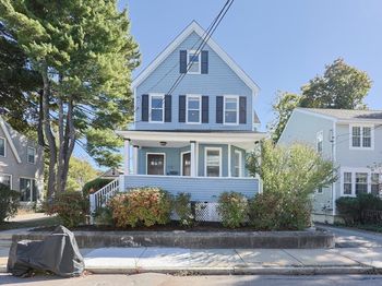 112 Roslindale Ave
