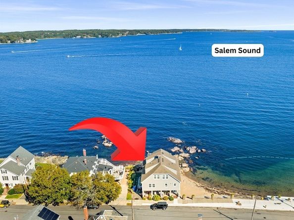 23 Beach Ave. 1, Salem MA 01970