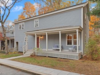 29 South Commons Road