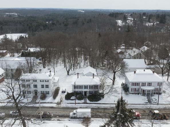 993-1003 Main Street, Leicester MA 01524