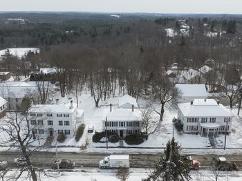 993-1003 Main Street