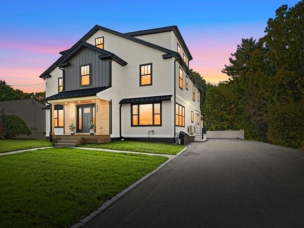 143 Hunting Road, Needham MA 02494