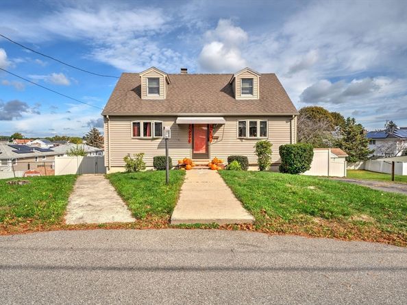 87 Festa Road, Revere MA 02151