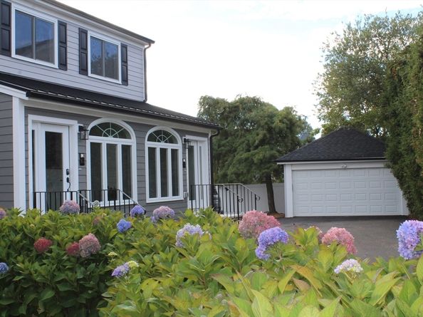 163 Clay Street C, Quincy MA 02170