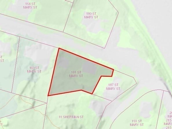 181 Saint Mary Street, Needham MA 02494