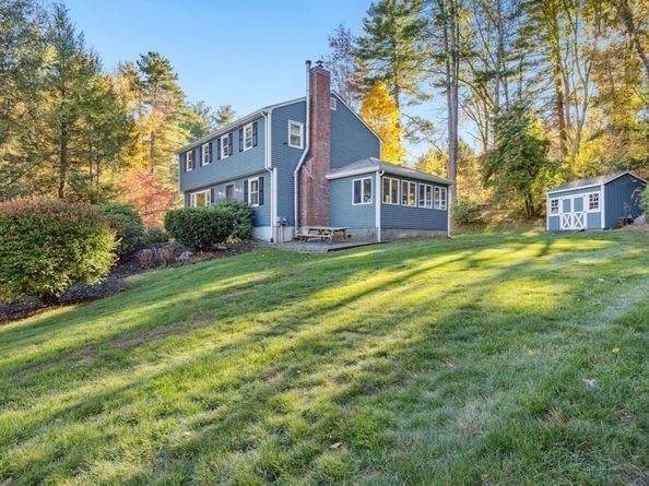 405 Whitney Street, Northborough MA 01532