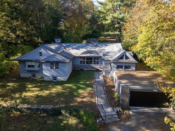 589 Brush Hill Road, Milton MA 02186