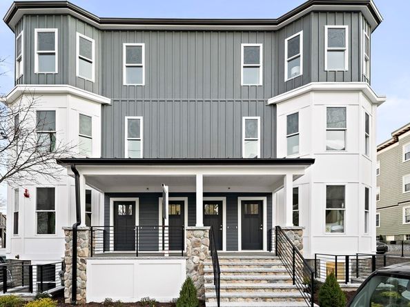 19 Fenwick 4, Somerville MA 02145