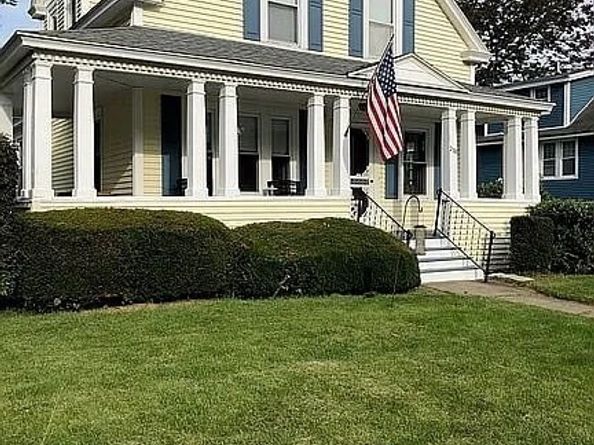 250 May St, Worcester MA 01602