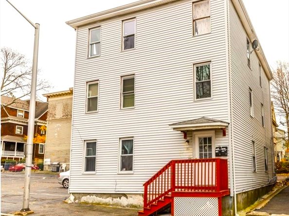 35 Bowdoin St, Worcester MA 01609