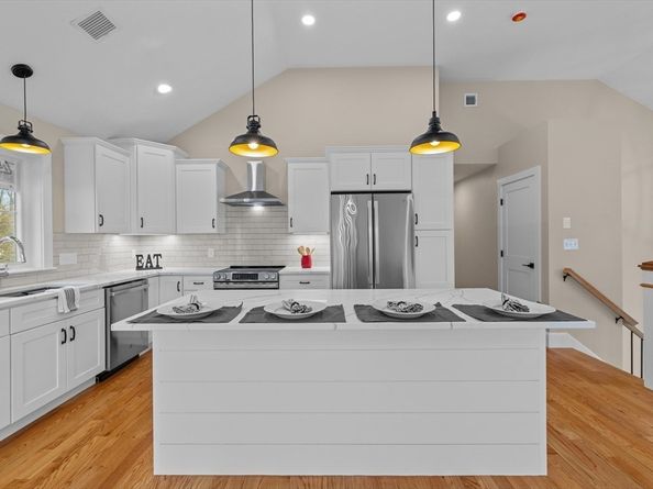 514 Park Street, Stoughton MA 02072