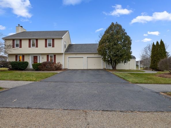 56 Odonnell Ave, Shrewsbury MA 01545