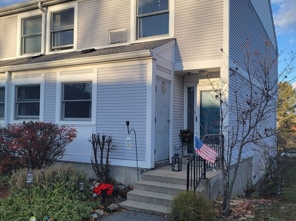 98 Northridge Rd 98, Beverly MA 01915